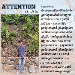 Attention 