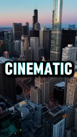 6 clips cinematic