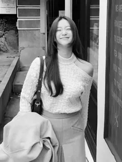 your smile