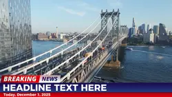 Breaking News