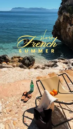 Slow summer
