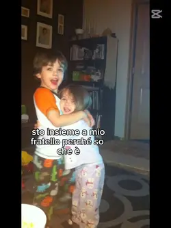 sto insieme a mio 