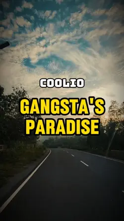 Gangsta's paradise