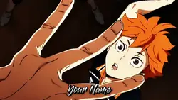 Haikyuu 