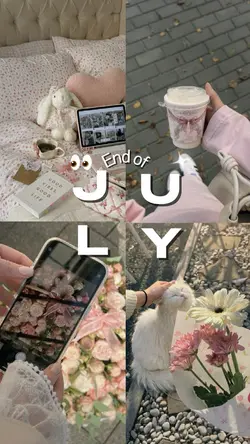 July Dump