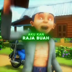 tok dalang nocounter