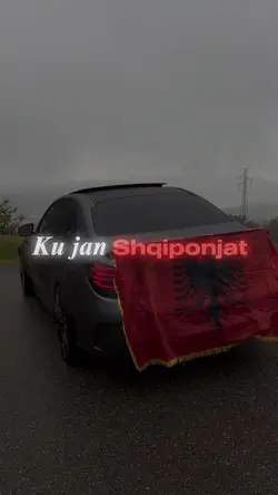 Ku jan Shqiponjat 🇦🇱👐🏻