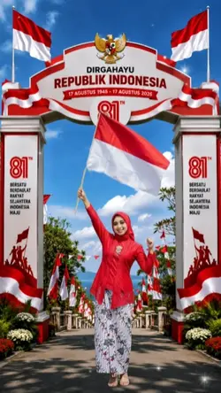 17 AGUSTUS 2026
