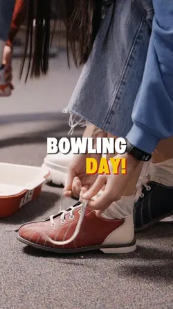 BowlingDay!
