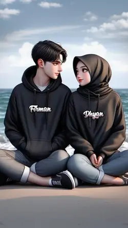 ganti nama kamu