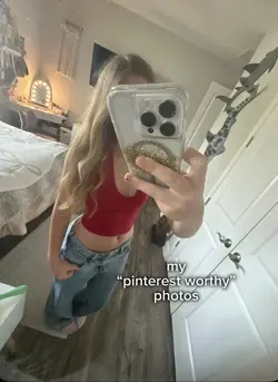 pinterest worthy 
