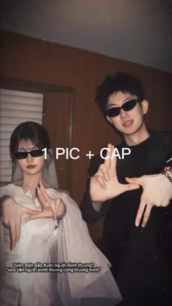1 PIC + CAP