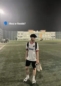 versi messi