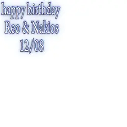 joyeux anniversaire