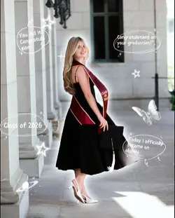 bachelor's degree.