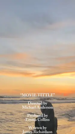 trend movie tittle
