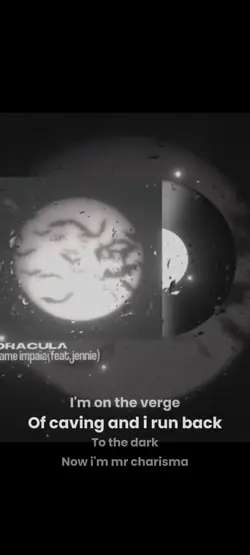 Dracula ft Jennie