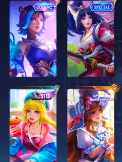 Profile Template 