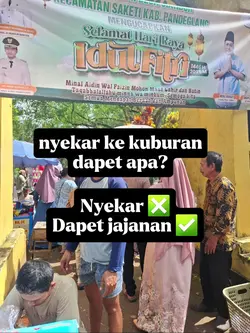 LEBARAN 2025