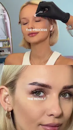 BROWLAMI SALON