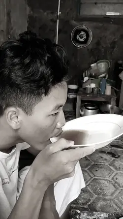orang pinggiran 