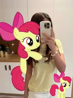 my little pony trend
