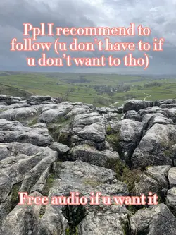 Recommendations