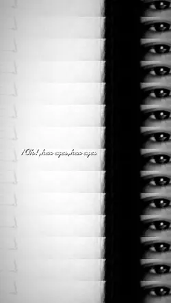 Just the way you are
