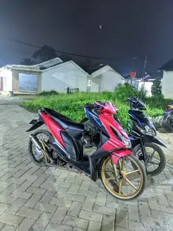 kece abis