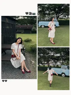 3 foto grid aestetic