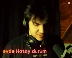 Hatay dürüm