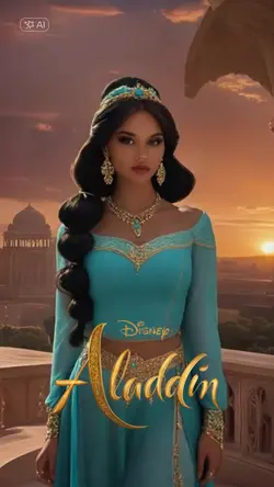Aladdin 