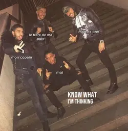 mes pains 
