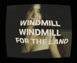 windmill