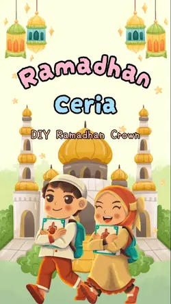 ramadhan ceria 