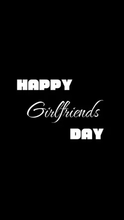 Girlfriends Day