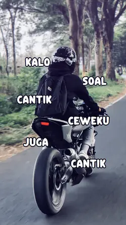 KALO SOAL CANTIK