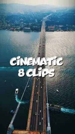 CINEMATIC 