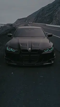 BMW Flash Clip