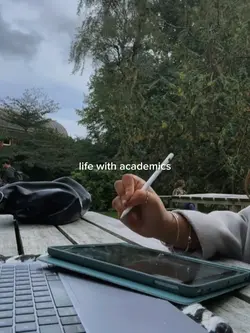 live with academics