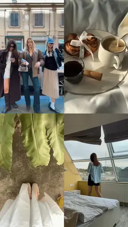 4 Grid Video