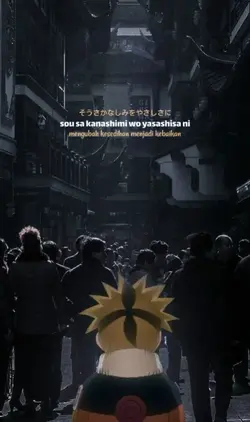 Naruto ~ Kanashimi 
