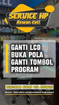 service hp