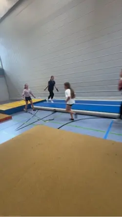 gymnastics 