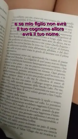 MI SPIACE...