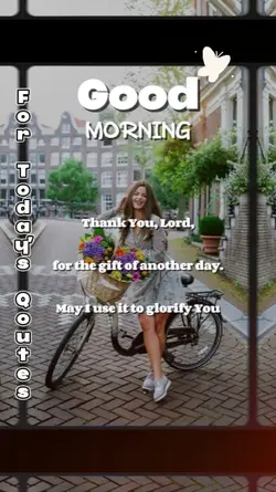 Glorify You