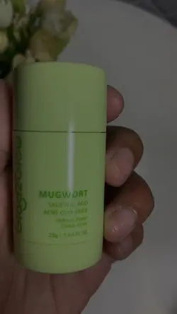Claystik gladtoglow