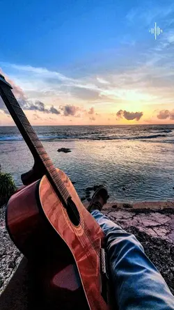 Gitar akustik cover 