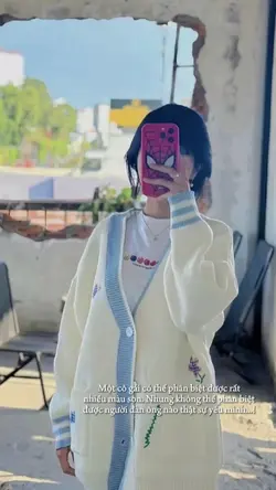 CAP STORY + MÀU