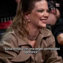 BURSA AND ANTALYA